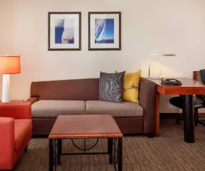 Photo 2 - Residence Inn Portland Downtown Waterfront