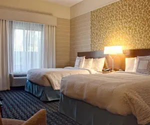 Photo 2 - Fairfield Inn & Suites by Marriott Reading Wyomissing