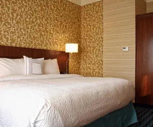 Photo 3 - Fairfield Inn & Suites by Marriott Reading Wyomissing