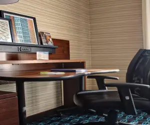 Photo 4 - Fairfield Inn & Suites by Marriott Reading Wyomissing