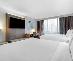 Photo 5 - Best Western Premier Rockville Hotel & Suites