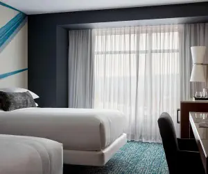 Photo 4 - Ithaca Marriott Downtown on the Commons