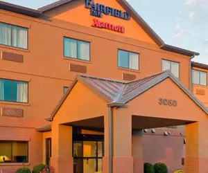 Photo 4 - Fairfield Inn & Suites Lexington Keeneland Airport