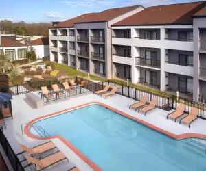 Photo 2 - Courtyard Greenville Haywood Mall