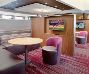 Photo 3 - Courtyard Greenville Haywood Mall