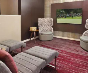 Photo 5 - Courtyard Greenville Haywood Mall