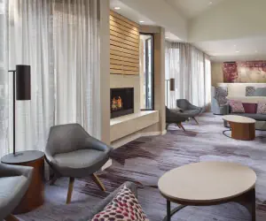 Photo 2 - Courtyard Charlotte Arrowood