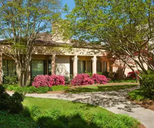 Photo 3 - Courtyard Charlotte Arrowood