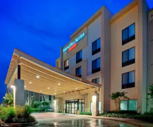 Photo 2 - SpringHill Suites by Marriott Baton Rouge North / Airport
