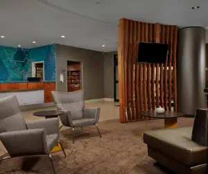 Photo 3 - SpringHill Suites by Marriott Baton Rouge North / Airport