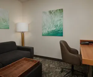 Photo 5 - SpringHill Suites by Marriott Baton Rouge North / Airport