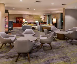 Photo 5 - Courtyard by Marriott San Luis Obispo