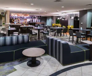 Photo 4 - Courtyard by Marriott San Luis Obispo