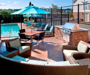 Photo 4 - Residence Inn Boston North Shore/Danvers