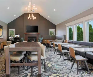 Photo 3 - Residence Inn Boston North Shore/Danvers