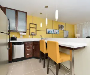 Photo 5 - Residence Inn by Marriott Des Moines Downtown