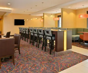 Photo 3 - Residence Inn by Marriott Des Moines Downtown