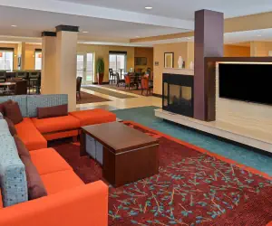 Photo 2 - Residence Inn by Marriott Des Moines Downtown