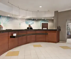 Photo 5 - SpringHill Suites Dulles Airport