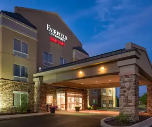 Photo 2 - Fairfield Inn and Suites by Marriott Fort Wayne