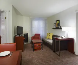 Photo 4 - Residence Inn by Marriott San Antonio Downtown Market Square