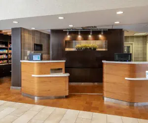 Photo 2 - Courtyard by Marriott Bryan College Station