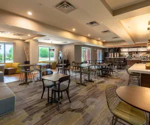Photo 3 - Courtyard by Marriott Bryan College Station