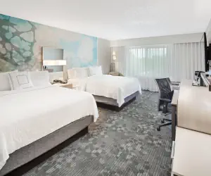 Photo 4 - Courtyard by Marriott Bryan College Station