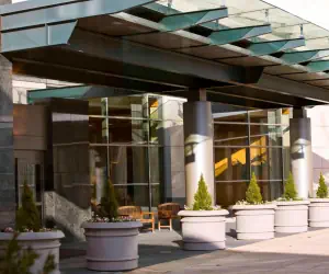 Photo 4 - Bethesda North Marriott Hotel & Conference Center