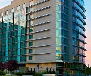 Photo 3 - Bethesda North Marriott Hotel & Conference Center