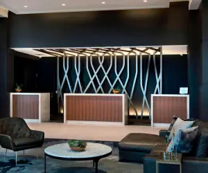 Photo 5 - Bethesda North Marriott Hotel & Conference Center