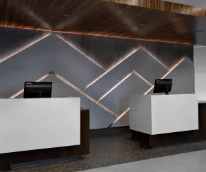 Photo 5 - Courtyard by Marriott Knoxville Downtown