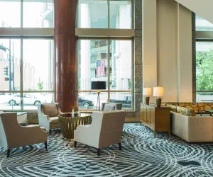 Photo 4 - Kansas City Marriott Downtown