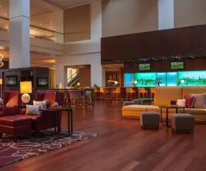 Photo 5 - Kansas City Marriott Downtown