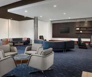 Photo 4 - Courtyard By Marriott Little Rock North