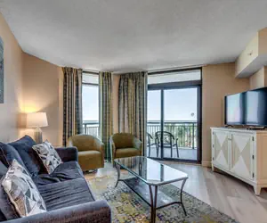 Photo 5 - Caribbean Resort 203 4 Bedroom, Sleeps 12