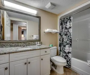 Photo 2 - Caribbean Resort 203 4 Bedroom, Sleeps 12