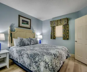 Photo 4 - Caribbean Resort 203 4 Bedroom, Sleeps 12