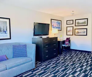 Photo 4 - La Quinta Inn by Wyndham Steamboat Springs