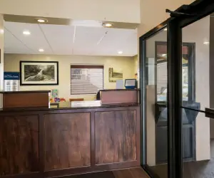 Photo 2 - Best Western Milton Inn