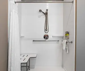 Photo 2 - Holiday Inn Express Hotel & Suites Kilgore North, an IHG Hotel