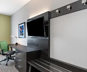 Photo 4 - Holiday Inn Express Hotel & Suites Kilgore North, an IHG Hotel