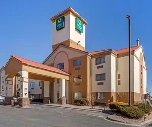 Photo 3 - Quality Inn Denver Tech Center