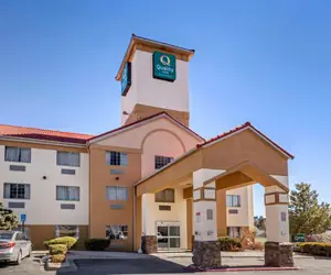 Photo 2 - Quality Inn Denver Tech Center