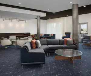 Photo 3 - Courtyard By Marriott Little Rock North