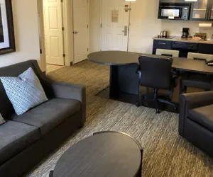 Photo 2 - Candlewood Suites Greenville NC, an IHG Hotel