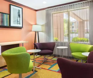 Photo 5 - Fairfield Inn & Suites by Marriott Springdale