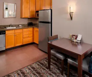 Photo 4 - Residence Inn Worcester