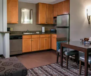 Photo 5 - Residence Inn Worcester