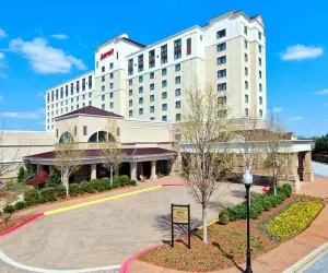 Photo 3 - Spartanburg Marriott
